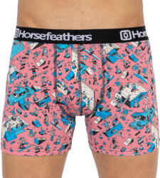 Horsefeathers Férfi boxeralsó Horsefeathers Sidney játszótér (AM070M) XL