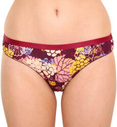 Dedoles Vidám női bugyi Dedoles Vörösbor (GMFB055) L