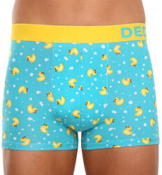 Dedoles Vidám férfi boxeralsó Dedoles Duckies (GMMT092) XXL