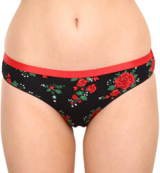 Dedoles Vidám női bugyi Dedoles Roses (GMFB139) XXL