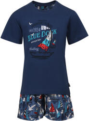 Cornette Fiúk pizsama Cornette többszínű (789/96) 116