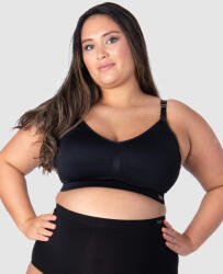 Hotmilk Női melltartó Hotmilk My Necessity FULL CAP ápolási fekete (MNB-full) S