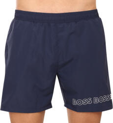HUGO BOSS Férfi fürdőnadrág BOSS kék (50469590 413) S