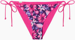 Dedoles Vidám női fürdőruhás bugyi Dedoles Floral Soul (D-W-SCL-S-BBT-C-1580) L