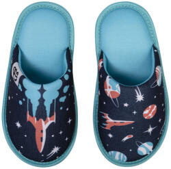 Dedoles Happy Baby papucs Dedoles Bolygók (D-K-F-KS-C-T-251) 28/29