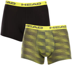 Head 2PACK HEAD férfi boxeralsó többszínű (701226610 001) M