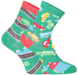 Dedoles Boldog baba zokni Dedoles Cars (GMKS936) 31/34