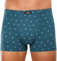 Gino Férfi boxeralsó Gino benzin (73114) XL