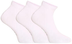 VoXX 3PACK zokni VoXX fehér (Rex 00) XL