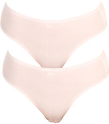 PUMA 2PACK női bugyi Puma fehér (701218629 002) uni