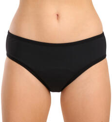 Meracus Menstruációs bugyi Meracus Időtlen fekete plusz (MEMS041) M