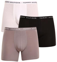 Tommy Hilfiger 3PACK Férfi boxeralsó Tommy Hilfiger többszínű (UM0UM02204 0TG) M