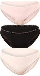 Tommy Hilfiger 3PACK női bugyi Tommy Hilfiger többszínű (UW0UW02825 0R8) M