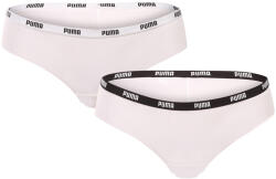 PUMA 2PACK női brazil alsó Puma Többszínű (603041001 300) M