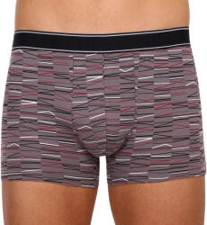 Andrie Férfi boxeralsó Andrie szürke (PS 5648) L