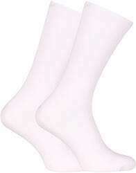 Nedeto Zokni Nedeto magas bambusz fehér (1PBV02) XL