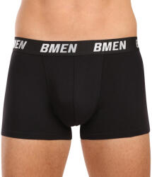 Bellinda Férfi boxeralsó Bellinda Fekete (BU858316-094) XXL