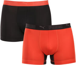 PUMA 2PACK Férfi boxeralsó Puma többszínű (701210961 013) M