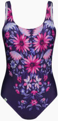 Dedoles Vidám női egyrészes fürdőruha Dedoles Floral Soul (D-F-BW-SW-OPS-C-1580) S