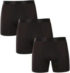 Tommy Hilfiger 3PACK férfi boxeralsók Tommy Hilfiger fekete (UM0UM03393 0WE) XXL