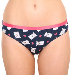 Dedoles Vidám női bugyi Dedoles Sleeping Llama (GMFB097) S