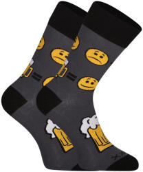 VoXX Zokni VoXX szürke (PiVoXx - Vzor E) L