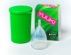 Yuuki Menstruációs kehely Yuuki 2 Soft (YU104)