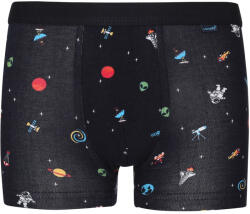 Cornette Fiú boxeralsó Cornette Young kék (700/130) 146