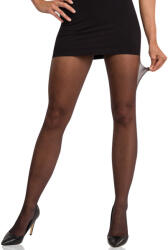 Bellinda Női selyemharisnya Bellinda fekete (225024-094) L