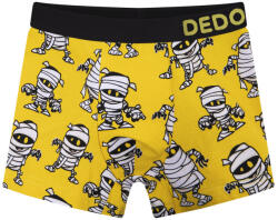 Dedoles Vidám fiú boxeralsó Dedoles Múmiák (GMBB107) 110