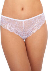 Gina Női tanga Gina fehér (15007) XS