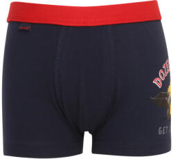 Cornette Gyerek boxeralsó Cornette Gyerekek többszínű (701/75) 98