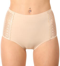 Julimex Női bugyi Julimex bézs (Opal) S