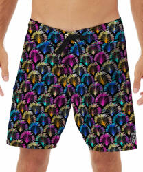 69SLAM Fürdőnadrág69SLAM TENYÉR (SSNTRV-PM) 34