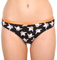 Dedoles Vidám női bugyi Dedoles Baglyok (GMFB039) XL