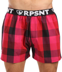 Represent Férfi bő szárú boxeralsók Represent Mikebox 23264 L