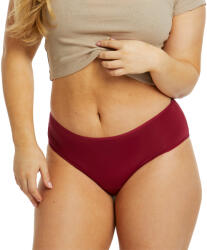 Love Luna Menstruációs bugyi Love Luna Midi Sötét cseresznye (LOVE003DCH) M