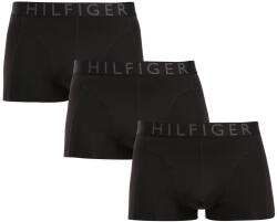 Tommy Hilfiger 3PACK férfi boxeralsó Tommy Hilfiger fekete (UM0UM03467 0WE) XXL