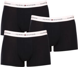 Tommy Hilfiger 3PACK férfi boxeralsó Tommy Hilfiger kék (UM0UM02761 0WT) S