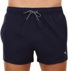 PUMA Férfi fürdőnadrág Puma sötétkék (100000029 001) M