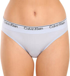 Calvin Klein Női bugyi Calvin Klein kék (QF7096E-CJP) XS