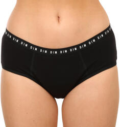 DIM Női bugyik DIM menstruációs fekete (BU812421-094) XS