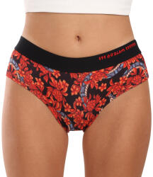 69SLAM Női bugyi 69SLAM luna BLOSSOMING SNAKE BLOSSOMING SNAKE (GYXBSK-PO) S