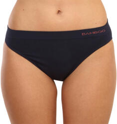 Gina Női bugyi Gina bambusz sötétkék (00037) L