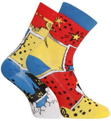 Dedoles Happy Kids zokni Dedoles Színes képregények (GMKS232) 31/34