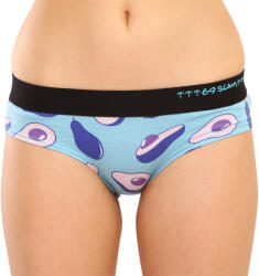 69SLAM Női bugyi 69SLAM bambusz avoca (GWBAVA-BB) XXL