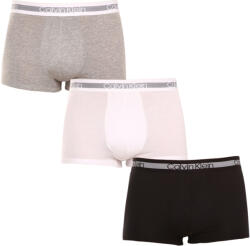 Calvin Klein 3PACK Férfi boxeralsó Calvin Klein többszínű (NB1799A-MP1) L