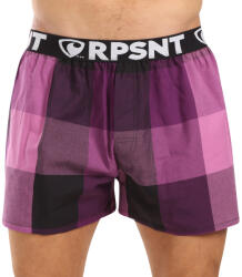 Represent Férfi bő szárú boxeralsók Represent Mikebox 23253 XL