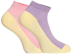 Dedoles Vidám zokni Dedoles Stopa többszínű zoknik (D-U-SC-LS-B-C-1252) L