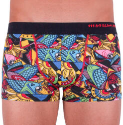 69SLAM Férfi boxeralsó 69SLAM csípő ikankan XS